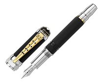 Stylo Montblanc Great Characters in Résine 125504 - 125504